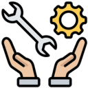 <p dir="ltr" style="text-align: center;" role="presentation"><strong>Bảo Hành Dài Hạn, Cam Kết Tiến Độ</strong></p>
<p> </p>